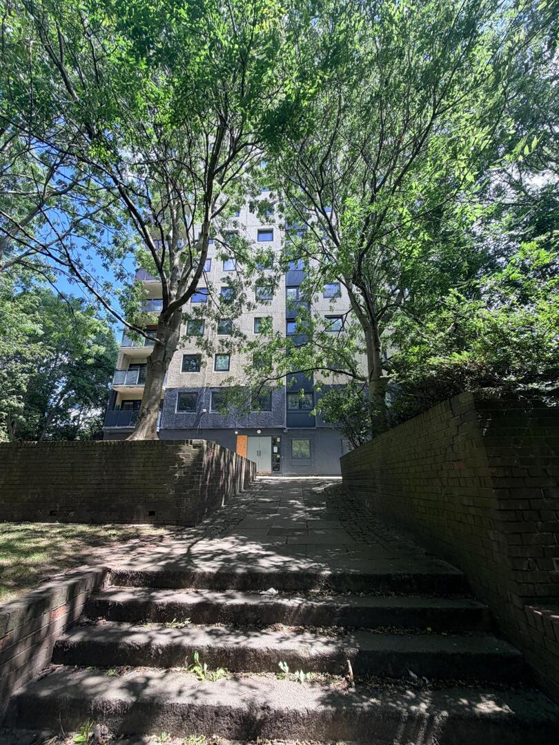 3 bed property in Jason Street, Liverpool